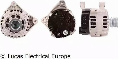 Lucas Electrical LRA01965 - Ģenerators ps1.lv