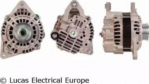 Lucas Electrical LRA01924 - Ģenerators ps1.lv
