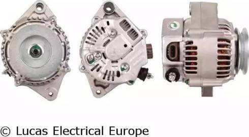 Lucas Electrical LRA01921 - Ģenerators ps1.lv