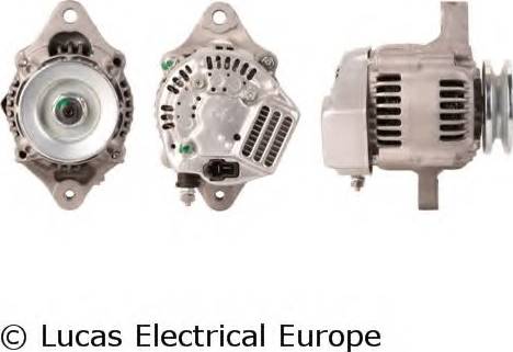 Lucas Electrical LRA01469 - Ģenerators ps1.lv