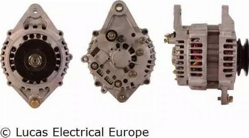 Lucas Electrical LRA01484 - Ģenerators ps1.lv