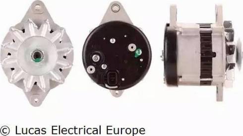 Lucas Electrical LRA01432 - Ģenerators ps1.lv