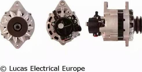 Lucas Electrical LRA01479 - Ģenerators ps1.lv