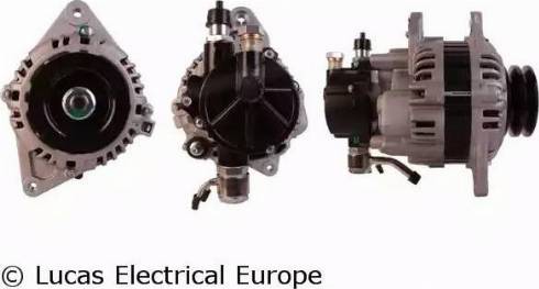 Lucas Electrical LRA01471 - Ģenerators ps1.lv
