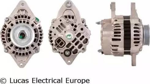 Lucas Electrical LRA01588 - Ģenerators ps1.lv