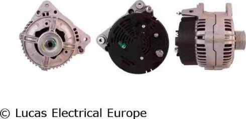 Lucas Electrical LRA01575 - Ģenerators ps1.lv