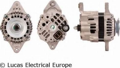 Lucas Electrical LRA01578 - Ģenerators ps1.lv