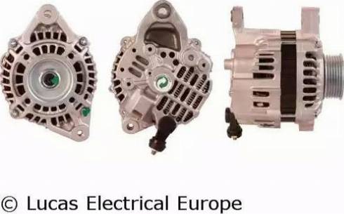 Lucas Electrical LRA01686 - Ģenerators ps1.lv