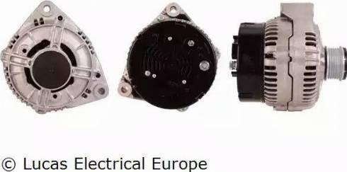 Lucas Electrical LRA01675 - Ģenerators ps1.lv