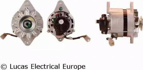 Lucas Electrical LRA01062 - Ģenerators ps1.lv