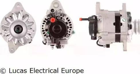 Lucas Electrical LRA01070 - Ģenerators ps1.lv