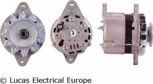 Lucas Electrical LRA01191 - Ģenerators ps1.lv
