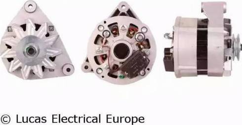 Lucas Electrical LRA01193 - Ģenerators ps1.lv