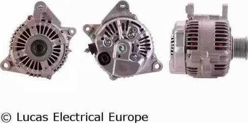 Lucas Electrical LRA01159 - Ģenerators ps1.lv