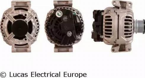 Lucas Electrical LRA01156 - Ģenerators ps1.lv