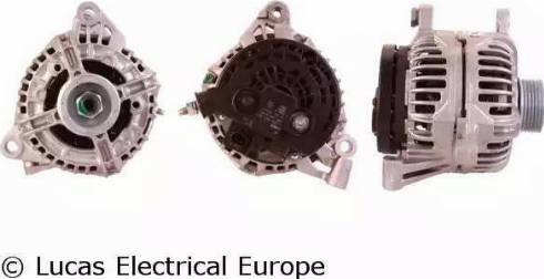 Lucas Electrical LRA01153 - Ģenerators ps1.lv