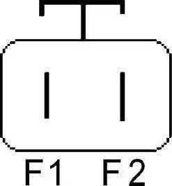 Lucas Electrical LRA01152 - Ģenerators ps1.lv