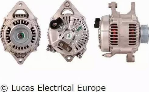 Lucas Electrical LRA01119 - Ģenerators ps1.lv