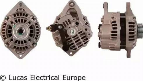Lucas Electrical LRA01122 - Ģenerators ps1.lv