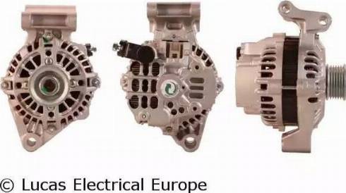 Lucas Electrical LRA01172 - Ģenerators ps1.lv