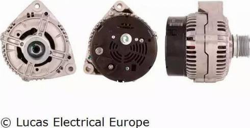 Lucas Electrical LRA01844 - Ģenerators ps1.lv