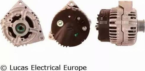 Lucas Electrical LRA01843 - Ģenerators ps1.lv