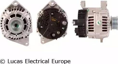 Lucas Electrical LRA01852 - Ģenerators ps1.lv