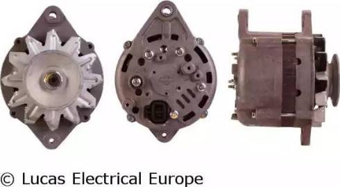 Lucas Electrical LRA01399 - Ģenerators ps1.lv