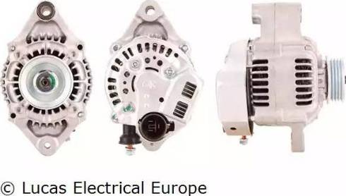 Lucas Electrical LRA01313 - Ģenerators ps1.lv