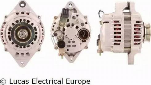 Lucas Electrical LRA01385 - Ģenerators ps1.lv