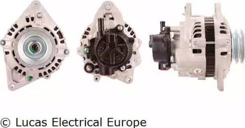 Lucas Electrical LRA01383 - Ģenerators ps1.lv