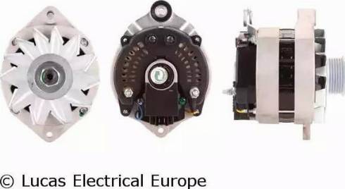 Lucas Electrical LRA01336 - Ģenerators ps1.lv