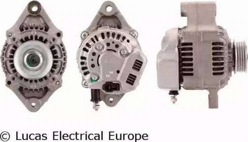 Lucas Electrical LRA01373 - Ģenerators ps1.lv