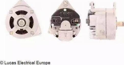 Lucas Electrical LRA00733 - Ģenerators ps1.lv
