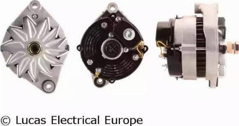 Lucas Electrical LRA01246 - Ģenerators ps1.lv