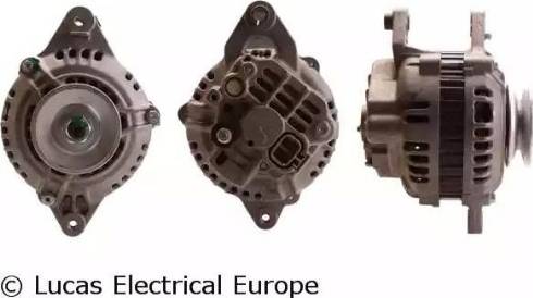Lucas Electrical LRA01212 - Ģenerators ps1.lv