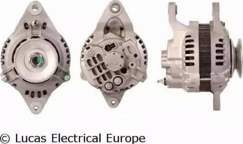 Lucas Electrical LRA01287 - Ģenerators ps1.lv
