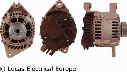 Lucas Electrical LRA01764 - Ģenerators ps1.lv