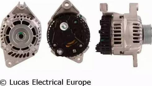 Lucas Electrical LRA01765 - Ģenerators ps1.lv
