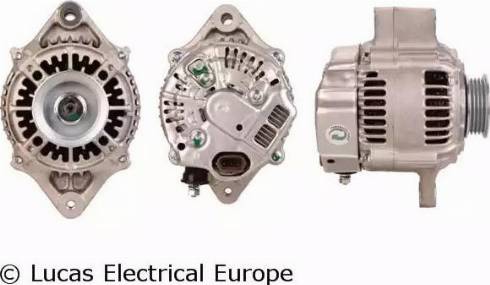 Lucas Electrical LRA01739 - Ģenerators ps1.lv