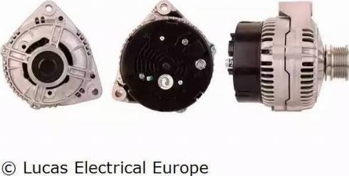 Lucas Electrical LRA01723 - Ģenerators ps1.lv