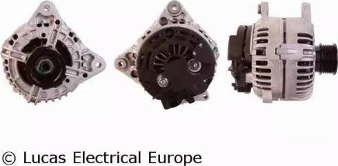 Lucas Electrical LRA03516 - Ģenerators ps1.lv