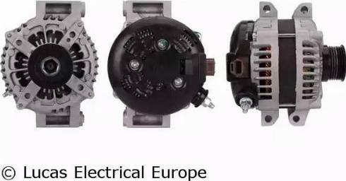 Lucas Electrical LRA03532 - Ģenerators ps1.lv