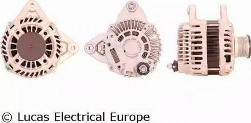 Lucas Electrical LRA03522 - Ģenerators ps1.lv