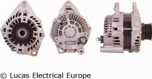 Lucas Electrical LRA03575 - Ģenerators ps1.lv