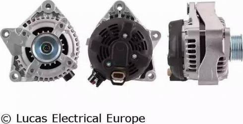 Lucas Electrical LRA03577 - Ģenerators ps1.lv