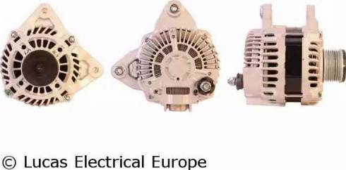 Lucas Electrical LRA03695 - Ģenerators ps1.lv