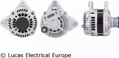 Lucas Electrical LRA03644 - Ģenerators ps1.lv