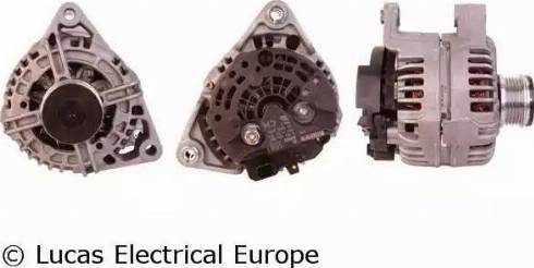 Lucas Electrical LRA03604 - Ģenerators ps1.lv