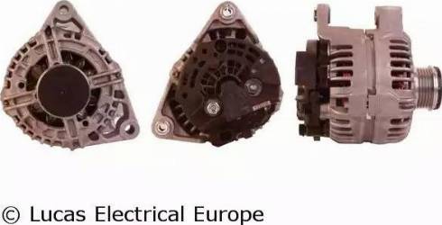 Lucas Electrical LRA03611 - Ģenerators ps1.lv